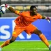 Nigerian Goalkeeper Nwabili In Talks With Belgian Club