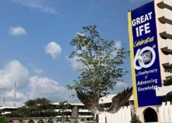 OAU Alumni President Challenges Nigerians On Hard Work