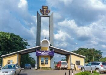 47th Convocation: 158 Bag First Class In OAU