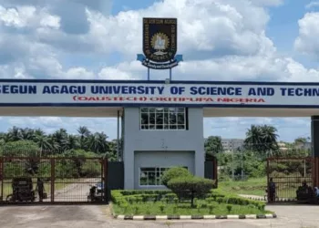 OAUSTECH Gets New Registrar, Bursar