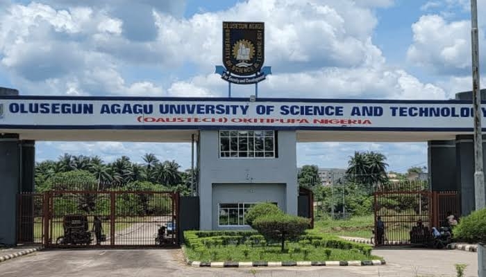 OAUSTECH Gets New Registrar, Bursar 1 OAUSTECH