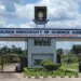OAUSTECH Gets New Registrar, Bursar