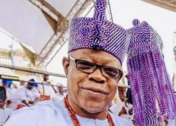 Yuletide: Olubadan Urges Parents Not To Neglect Children’s Welfare