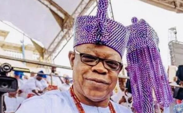 Foundation Holds Medical Outreach In Honour Of Late Olubadan Today 1 OLUBADAN jpg
