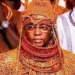 Oba Of Benin Prays For Nigeria At Igue Festival