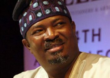 Obaigbena To Receive DAME Lifetime Award