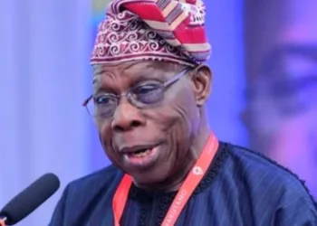 Ezeife Was An Unequivocal Patriot, Says Obasanjo