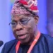 Ezeife Was An Unequivocal Patriot, Says Obasanjo