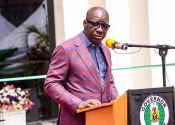 Nigerians Are Suffering, Governor Obaseki Laments