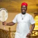 Obi Cubana To Receive IAWPA Mayor Of Peace Award