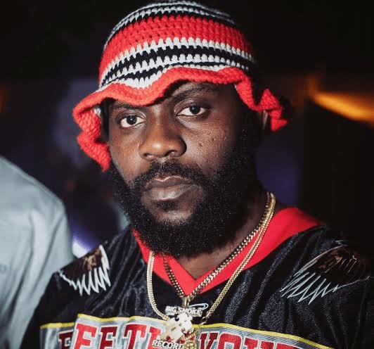 I Couldn't Reach Reminisce for a Feature in 2019 — Odumodublvck 1 Odumodublvck