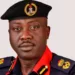 Odumosu Charges Civil Defence Officers On FCT Security