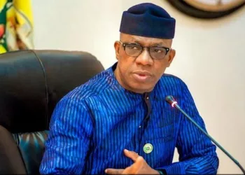 Abiodun Threatens Action Against Traditional Rulers Selling Govt Land