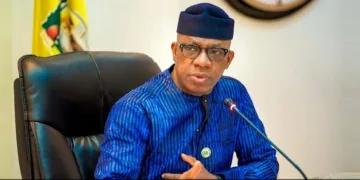 Caritas Abiodun Threatens Action Against Traditional Rulers Selling Govt Land