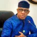Abiodun Threatens Action Against Traditional Rulers Selling Govt Land