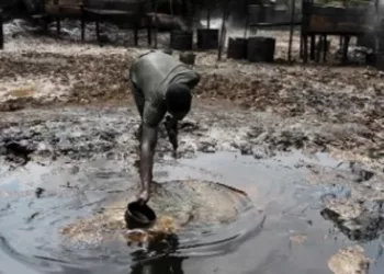 Ocean Encroachment: Save Us, Bayelsa Community Cries Out