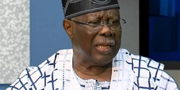 Bode George