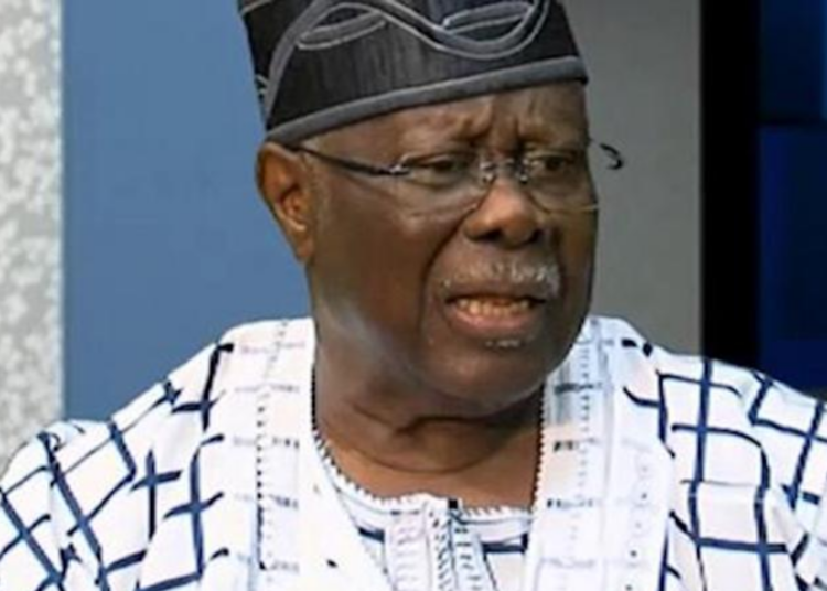 Bode George