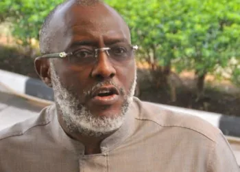 Metuh Condemns Attacks On Gbajabiamila, Advocates Issue-based Politics