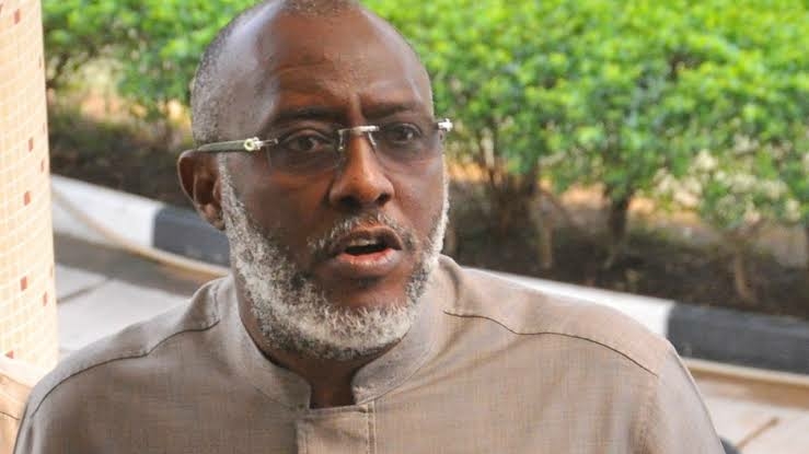 Metuh Seeks Statutory Provision On Zoning, Defection 1 Olisa Metuh