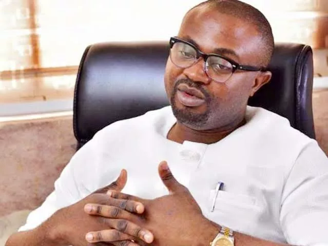 FG To Streamline Process For Easy Visa Accessibility Administration 1 Olubunmi jpeg