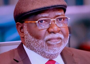 NJC Recommends Tsammani, Sankey, 9 Others As Supreme Court Justices