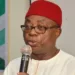 Ex-lawmaker, Onuigbo Harps On Impactful Leadership