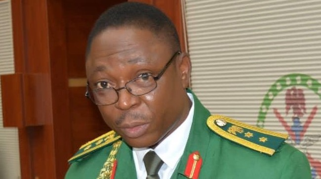 Army Appoints, Redeploys 206 Generals, Others 1 Onyema Nwachukwu