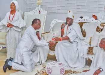 8th Anniversary: Innoson Donates Vehicles To Ooni Of Ife