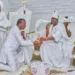 8th Anniversary: Innoson Donates Vehicles To Ooni Of Ife