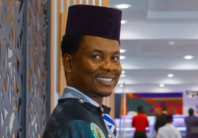 Strategic Leadership, Proactive Measures Panacea For Insecurity — Expert 1 Osemeka Jim Oscar Segun Ikemefuna 1 jpg