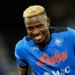 FULL LIST: Osimhen, Boniface Listed Among Top 100 Best Footballers In The World