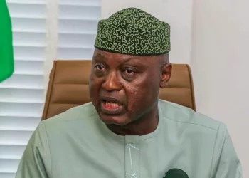Oyebanji Signs N159.5bn 2024 Budget, Calls It Catalyst For Ekiti Prosperity
