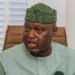 Oyebanji Signs N159.5bn 2024 Budget, Calls It Catalyst For Ekiti Prosperity