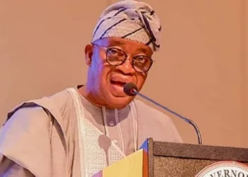Oyetola Sets Committee To Review e-Call Up