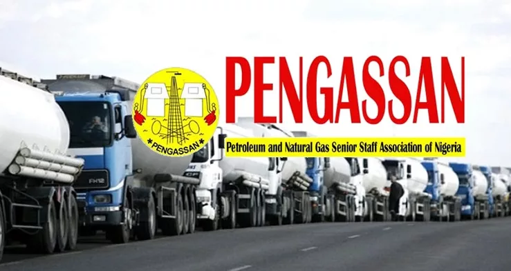 PENGASSAN Urges Policy Stability In Oil & Gas Investments 1 PENGASSAN jpg
