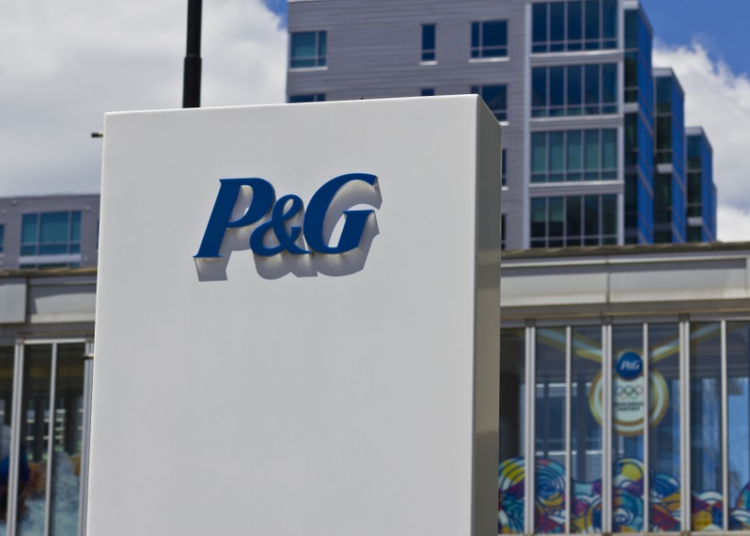 P&G