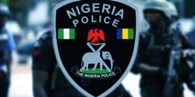 Police