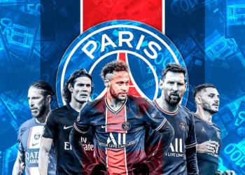 Champions League: How PSG Snatched Round 16 Spot With Draw At Dortmund