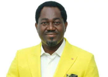 Edo Guber: Agbomhere Vows To End Poverty, Unemployment Ahead APC Primaries