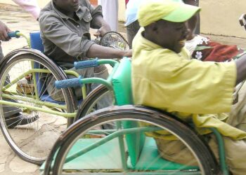 Groups Task FG On Implementation Of Disability Act