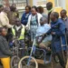 GBV: Group Advocate Inclusive Education, Empowerment For Persons With Disability