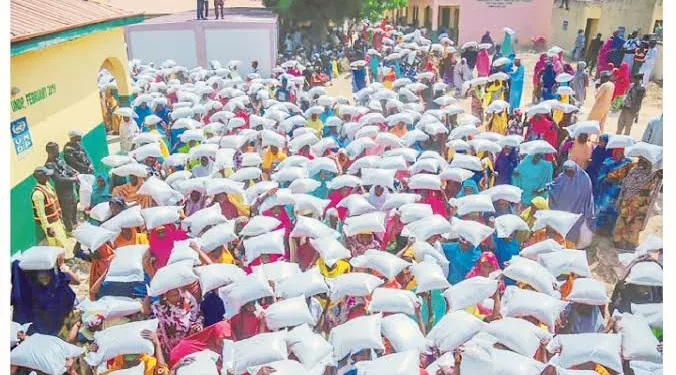 Kaduna