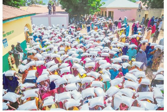 Towards Avoiding Palliatives Stampede Deaths 1 Palliative