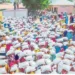 Nigeria’s Problems Won’t Be Resolved By Palliatives