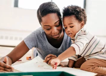 Ways To Help Set Your Child Up For Future Success