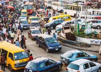 High Transport Fares, Rough Roads Keep Yuletide Travelers Out Of Kaduna