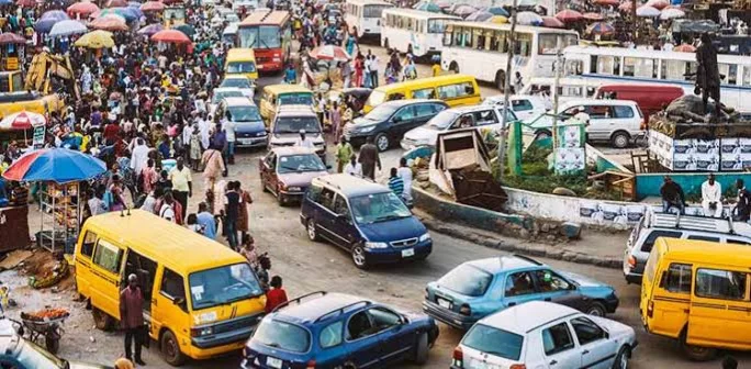 Kaduna Residents Brace For Austere Christmas Amid High Food Prices 1 Passengers during Xmas travels jpeg