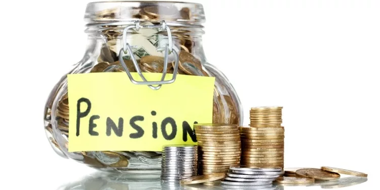 Retirees Draw N2.72trn As Pension Benefits In 19 Years 1 PenCom1 jpg