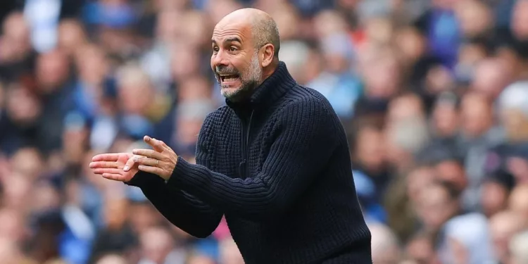 guardiola